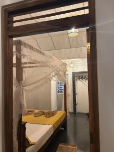 Phòng tắm tại AURORA Midigama +34 ảnh