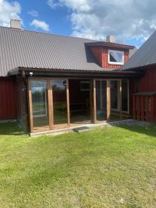 อาคารที่มีอพาร์ตเมนต์