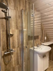 ห้องน้ำของ Vesilinnu +16 ภาพ