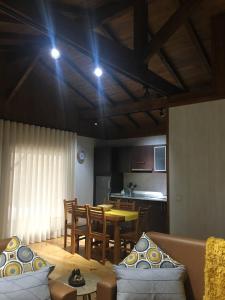 Photo de la galerie de l'établissement Chalé de Montanha, à Vieira do Minho