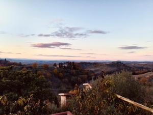 Fotografie z fotogalerie ubytování VERA'S House v destinaci Montisi