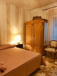 Fotografie z fotogalerie ubytování VERA'S House v destinaci Montisi