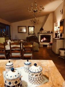 Fotografie z fotogalerie ubytování VERA'S House v destinaci Montisi