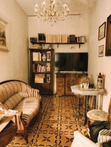 Fotografie z fotogalerie ubytování VERA'S House v destinaci Montisi