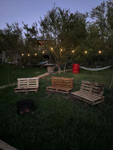 Gallery image of Shtepizat e Rames Agroturizem in Librazhd