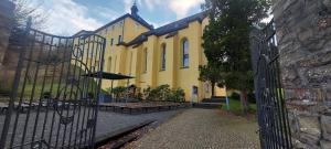 Billede fra billedgalleriet på Kloster Marienthal i Marienthal