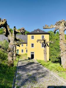 Billede fra billedgalleriet på Kloster Marienthal i Marienthal