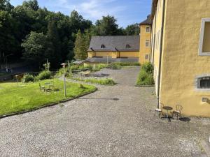 Billede fra billedgalleriet på Kloster Marienthal i Marienthal