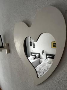 Billede fra billedgalleriet på El Rincón del Pisuerga con Terraza i Cabezón de Pisuerga