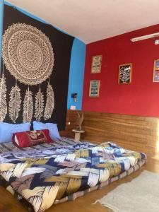 Gallery image of Swaranya Art Escape in Nagar