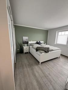 Billede fra billedgalleriet på Ferienwohnung Lina  + 9 billeder