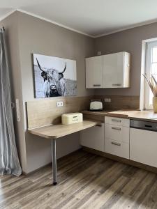 Billede fra billedgalleriet på Ferienwohnung Lina 