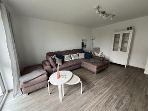 Billede fra billedgalleriet på Ferienwohnung Lina 