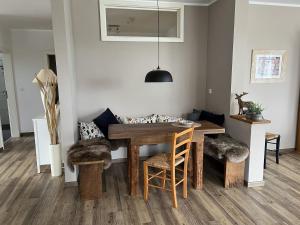 Billede fra billedgalleriet på Ferienwohnung Lina 