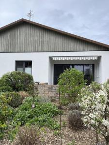 Billede fra billedgalleriet på Ferienwohnung Lina 