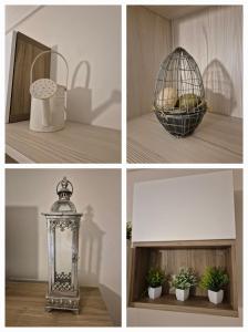 Billede fra billedgalleriet på Alice Apartments i Crescentino + 17 billeder