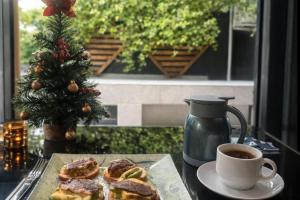 Hrana u pansionu ili u blizini