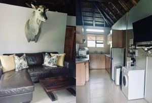 Køkken eller tekøkken på Lapa Phanzi + 32 billeder