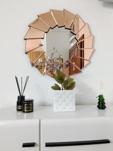 Fotografie z fotogalerie ubytování GREEN HILL Lux Apartments v destinaci Soko Banja + 73 fotografií