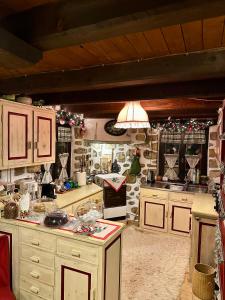 Ảnh trong thư viện ảnh của ΤΟ ΑΡΧΟΝΤΙΚΟ ở Kríkellon