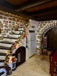 Ảnh trong thư viện ảnh của ΤΟ ΑΡΧΟΝΤΙΚΟ ở Kríkellon +32 ảnh