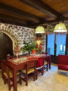 Ảnh trong thư viện ảnh của ΤΟ ΑΡΧΟΝΤΙΚΟ ở Kríkellon