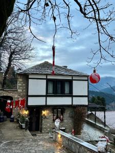 Phong cảnh thiên nhiên gần the country house