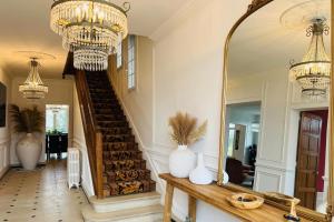 Afbeelding uit fotogalerij van Hôtel Particulier - 5 minutes de Reims in Reims