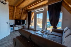 Billede fra billedgalleriet på Apartmani Janjusevic 