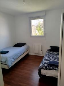 Billede fra billedgalleriet på Bel appartement 3 pièces climatisation i Saint-Alban