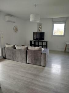 Billede fra billedgalleriet på Bel appartement 3 pièces climatisation i Saint-Alban