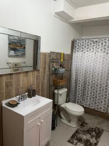 ภาพในคลังภาพของ RiTA's Tranquility ในชาร์ลส์ทาวน์