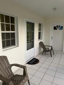 ภาพในคลังภาพของ RiTA's Tranquility ในชาร์ลส์ทาวน์