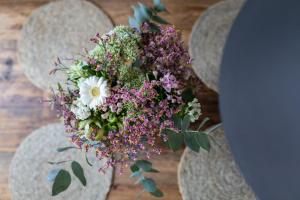 Fotografie z fotogalerie ubytování Rothen Huus v destinaci Norderney