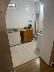 Køkken eller tekøkken på Casa Octavia + 10 billeder