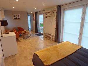 Fotografie z fotogalerie ubytování Gîte L'atelier des rêves v destinaci Volckerinckhove