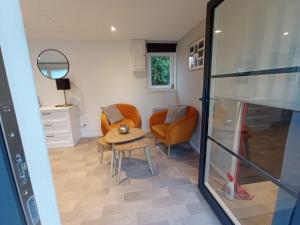 Fotografie z fotogalerie ubytování Gîte L'atelier des rêves v destinaci Volckerinckhove