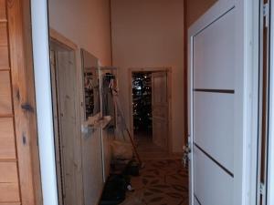 Ảnh trong thư viện ảnh của Wooden Holiday Home by Lake Scharmützelsee ở Selchow