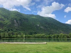 Ảnh trong thư viện ảnh của La Maison de Montagne ở Valbonnais