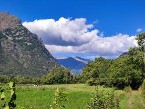 Photo de la galerie de l'établissement La Maison de Montagne, à Valbonnais