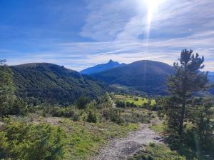Photo de la galerie de l'établissement La Maison de Montagne, à Valbonnais