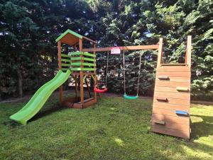 Fotografie z fotogalerie ubytování Centrum Apartman v destinaci Nagykálló