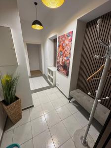 Ảnh trong thư viện ảnh của City Apartment ở Leverkusen