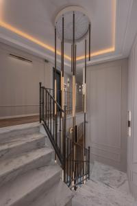 Billede fra billedgalleriet på Mountain Pine Luxury Suites i Florina