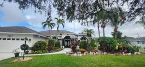 En have udenfor Ocean Spa Retreat