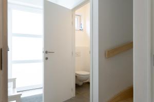 Et badeværelse på Enroutehome + 26 billeder