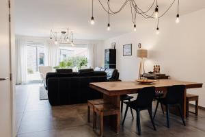 Billede fra billedgalleriet på Enroutehome i Varsenare