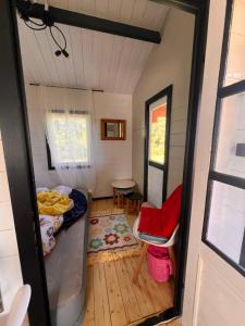 Afbeelding uit fotogalerij van Pond Cabin 