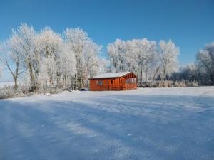 Afbeelding uit fotogalerij van Pond Cabin  +22 foto's