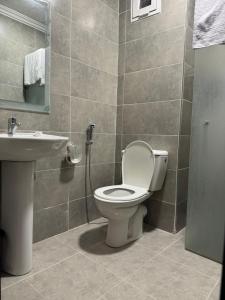 Et badeværelse på Hotel Darna Boutique - Newly Renovated + 22 billeder